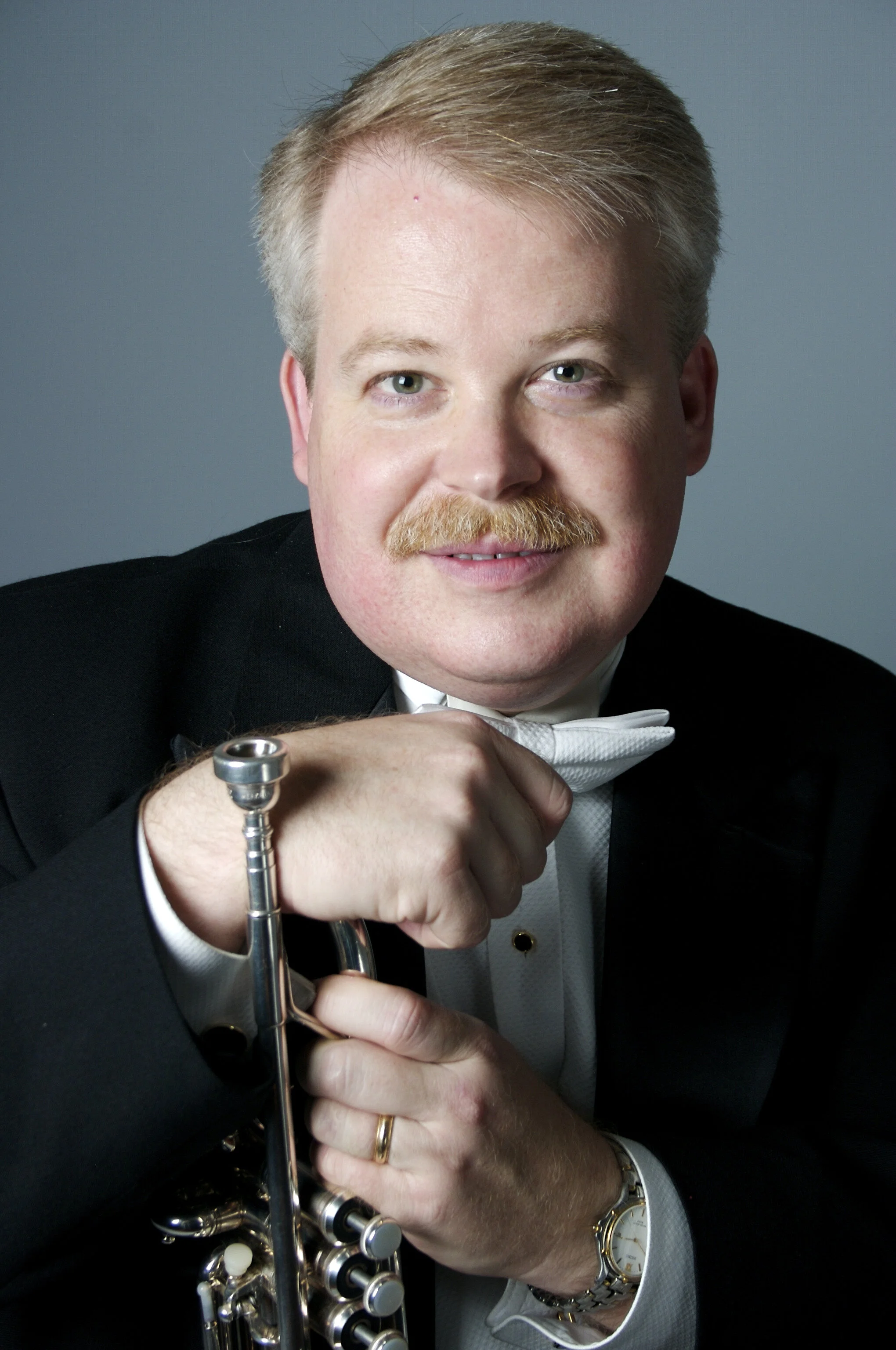 Mark Hughes Trumpet